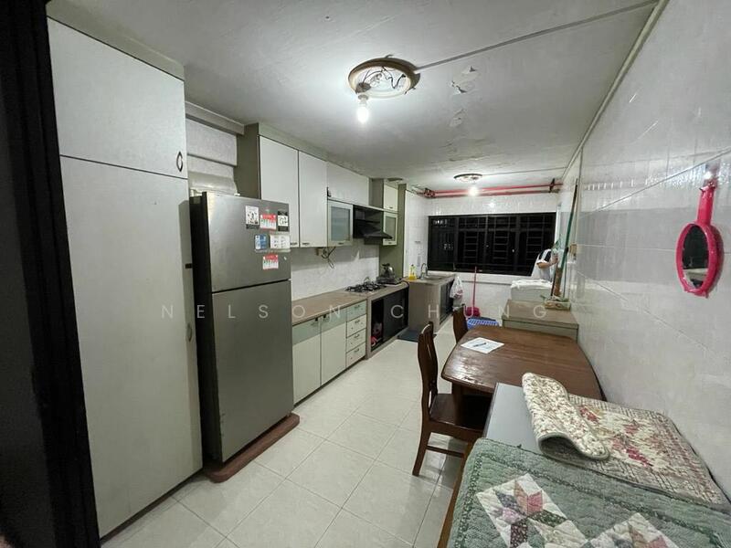 For Rent - 202 Marsiling Drive