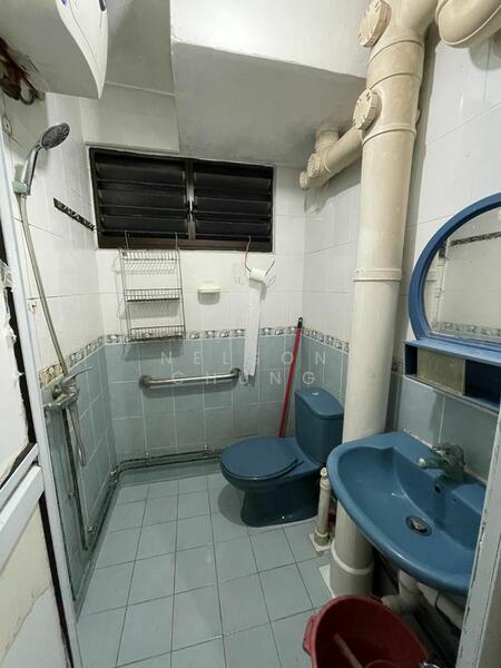 For Rent - 202 Marsiling Drive