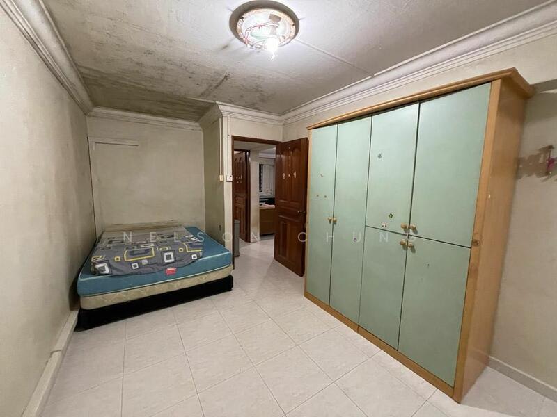 For Rent - 202 Marsiling Drive