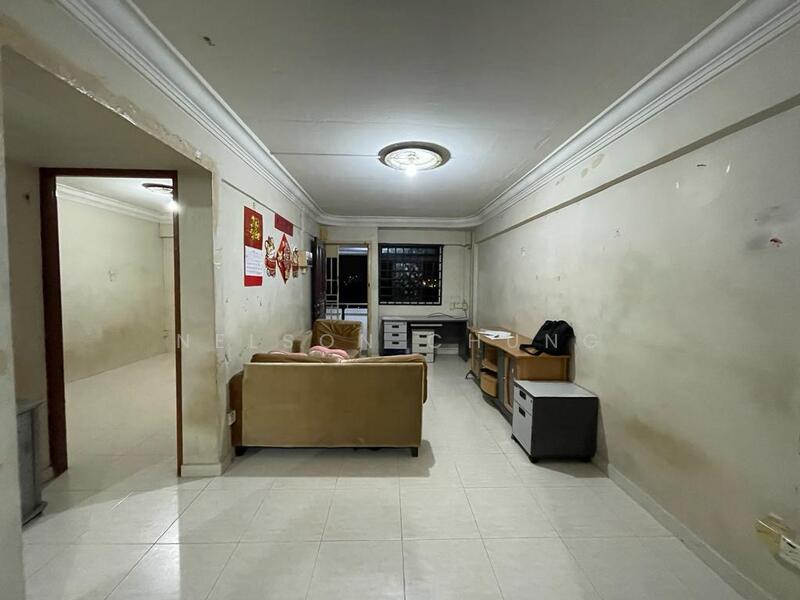 For Rent - 202 Marsiling Drive