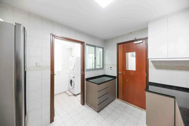 Bishan Loft, 31 Bishan Street 11, Room Rental, 200 sqft, Condominium For Rent, by Belinda Liu, 24202107 - PropertyGuru.com.sg