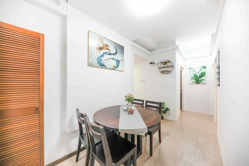 Bishan Loft, 31 Bishan Street 11, Room Rental, 200 sqft, Condominium For Rent, by Belinda Liu, 24202107 - PropertyGuru.com.sg