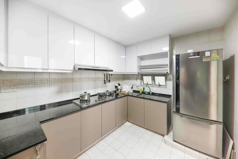 Bishan Loft, 31 Bishan Street 11, Room Rental, 200 sqft, Condominium For Rent, by Belinda Liu, 24202107 - PropertyGuru.com.sg