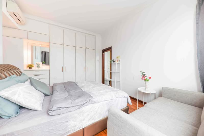 Bishan Loft, 31 Bishan Street 11, Room Rental, 200 sqft, Condominium For Rent, by Belinda Liu, 24202107 - PropertyGuru.com.sg