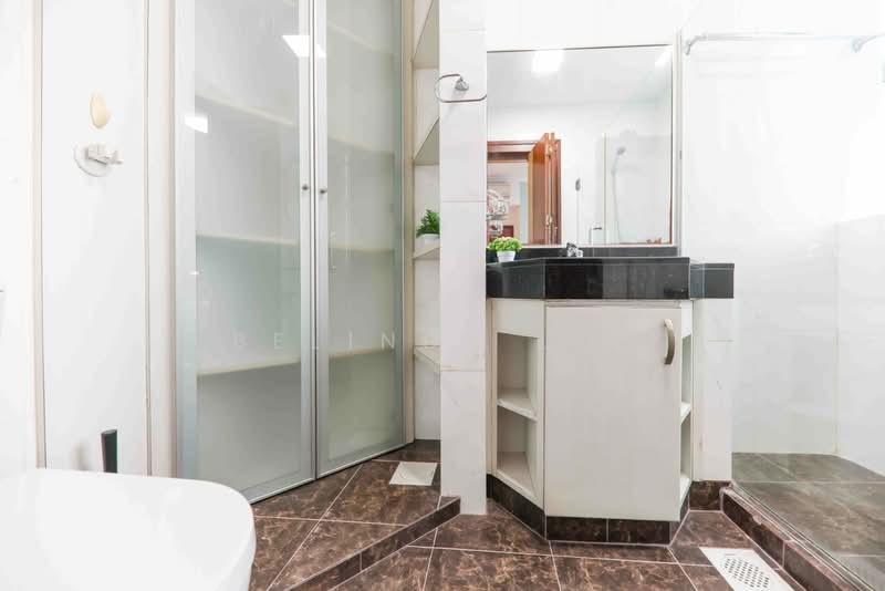 Bishan Loft, 31 Bishan Street 11, Room Rental, 200 sqft, Condominium For Rent, by Belinda Liu, 24202107 - PropertyGuru.com.sg