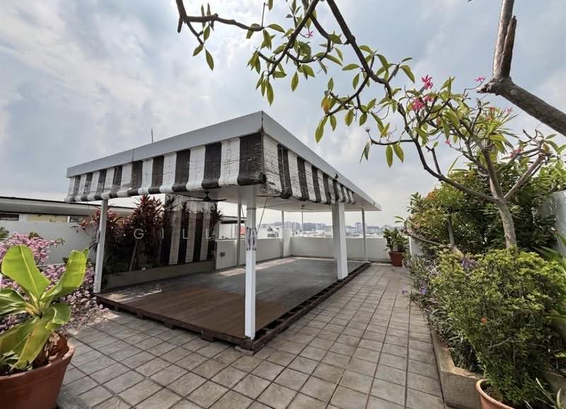 Malvern Springs, 373 Onan Road, East Coast / Marine Parade, 3 Bedrooms, 2,734 sqft, Condominium For Rent, by Gillian Heng, 24202175 - Roof - PropertyGuru.com.sg