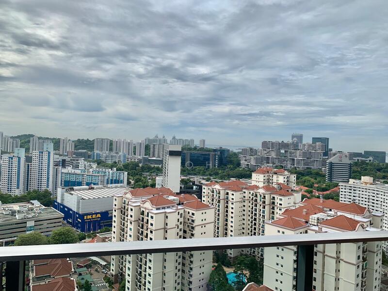 Stirling Residences, 25 Stirling Road, 1 Bedroom, 506 sqft, Apartment For Rent, by J.A. Goh 吴永益, 24202236 - PropertyGuru.com.sg