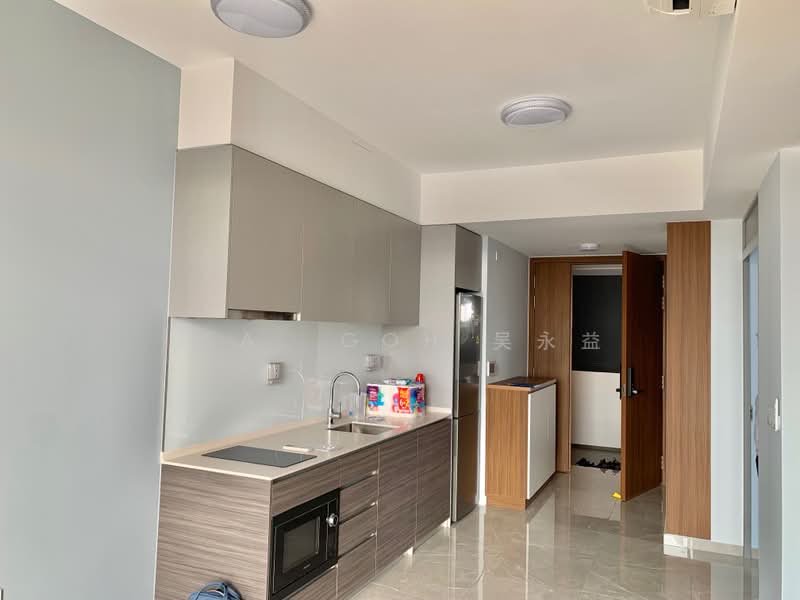 Stirling Residences, 25 Stirling Road, 1 Bedroom, 506 sqft, Apartment For Rent, by J.A. Goh 吴永益, 24202236 - PropertyGuru.com.sg