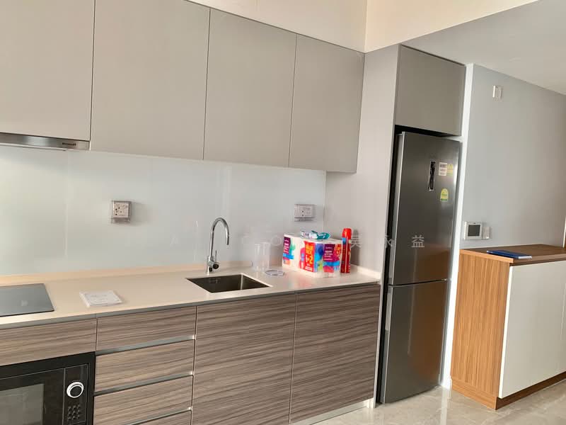 Stirling Residences, 25 Stirling Road, 1 Bedroom, 506 sqft, Apartment For Rent, by J.A. Goh 吴永益, 24202236 - PropertyGuru.com.sg