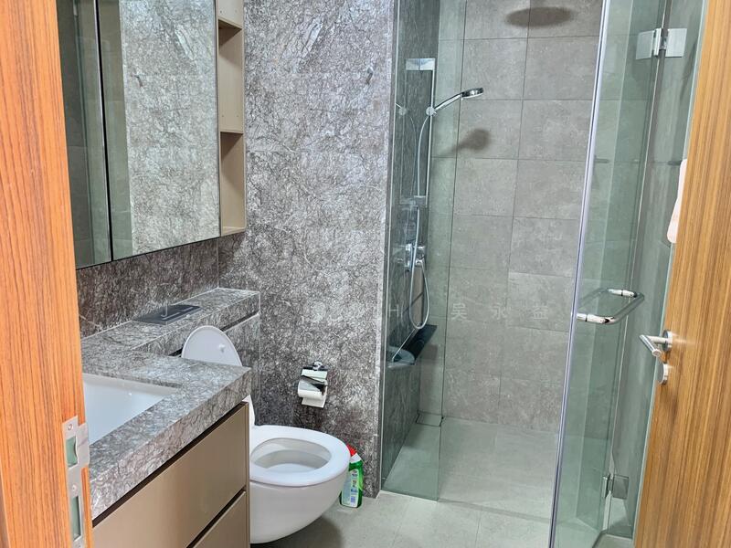 Stirling Residences, 25 Stirling Road, 1 Bedroom, 506 sqft, Apartment For Rent, by J.A. Goh 吴永益, 24202236 - PropertyGuru.com.sg