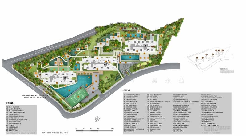 Stirling Residences, 25 Stirling Road, 1 Bedroom, 506 sqft, Apartment For Rent, by J.A. Goh 吴永益, 24202236 - PropertyGuru.com.sg