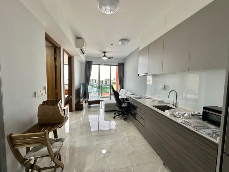 Stirling Residences, 25 Stirling Road, 1 Bedroom, 506 sqft, Apartment For Rent, by J.A. Goh 吴永益, 24202236 - PropertyGuru.com.sg