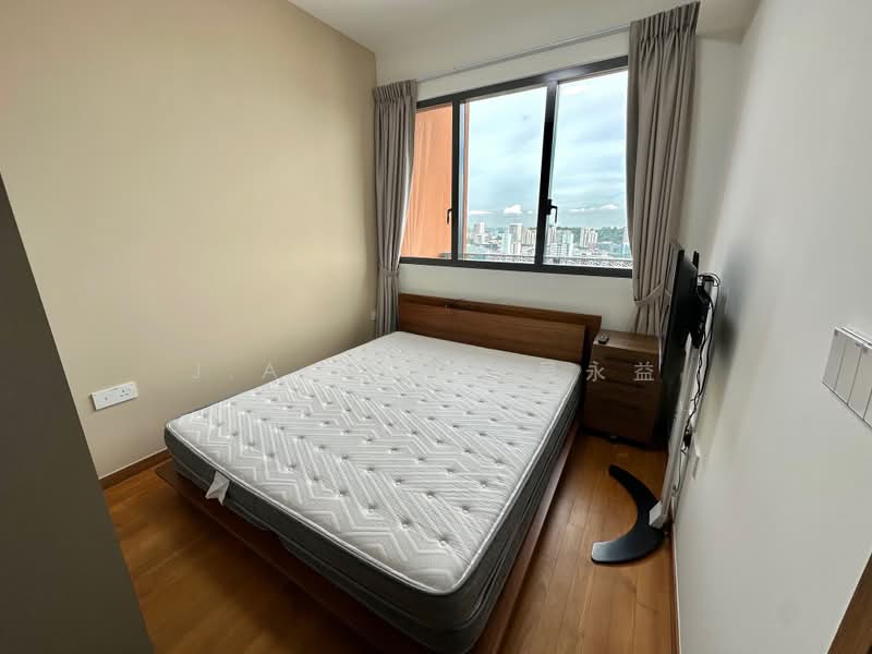 Stirling Residences, 25 Stirling Road, 1 Bedroom, 506 sqft, Apartment For Rent, by J.A. Goh 吴永益, 24202236 - PropertyGuru.com.sg