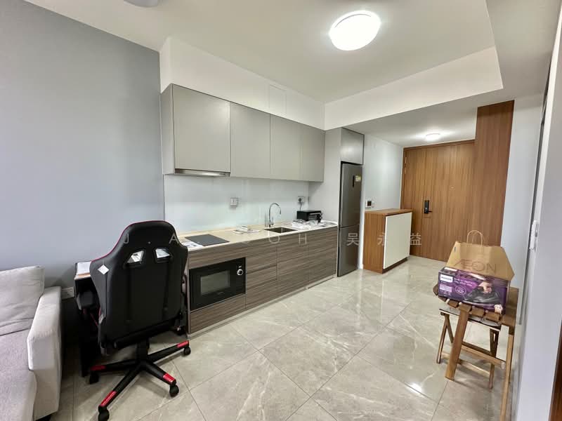 Stirling Residences, 25 Stirling Road, 1 Bedroom, 506 sqft, Apartment For Rent, by J.A. Goh 吴永益, 24202236 - PropertyGuru.com.sg