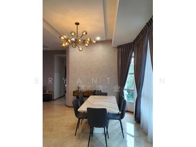 For Rent - Knox View