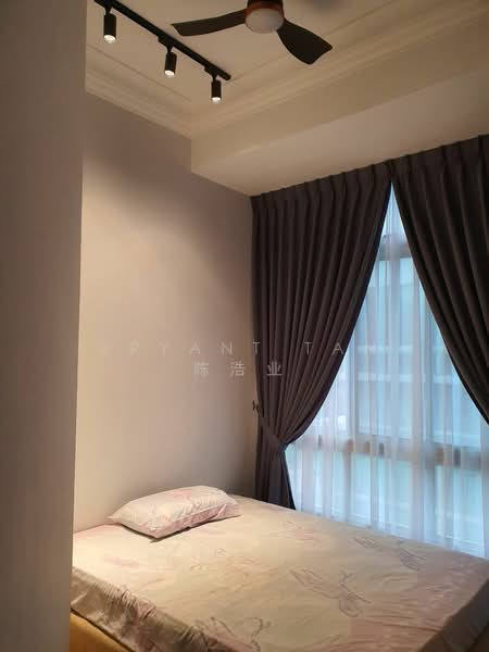 For Rent - Knox View