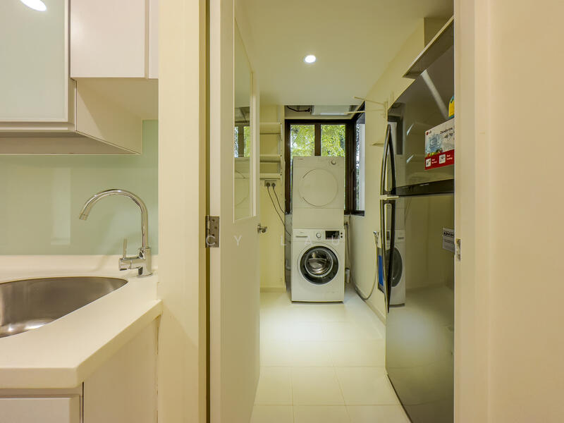 Sommerville Park, 77 Farrer Drive, Orchard / Holland (D09-10), Tanglin / Holland / Bukit Timah, 3 Bedrooms, 1,302 sqft, Condominium For Rent, by CY Lau, 24202366 - PropertyGuru.com.sg