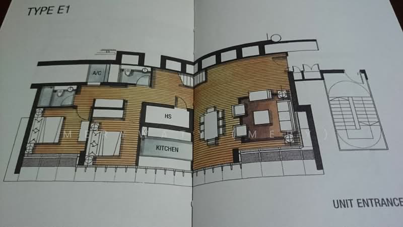 For Rent The Lincoln Modern