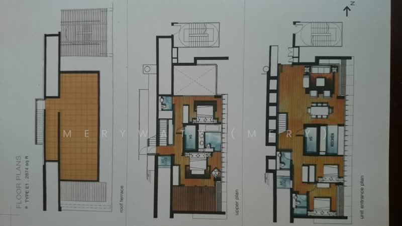 For Rent The Lincoln Modern