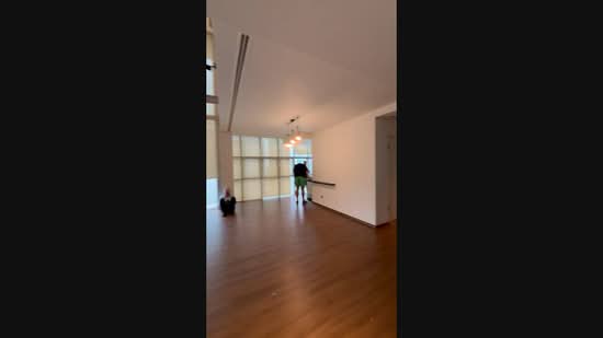 The Lincoln Modern, 20 Lincoln Road, Newton / Novena, 4 Bedrooms, 2,860 sqft, Apartment For Rent, by Merywaty (Mery), 24202370 - PropertyGuru.com.sg