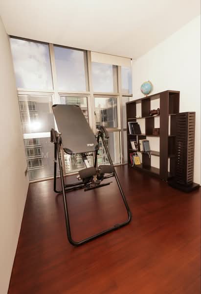 For Rent - The Lincoln Modern