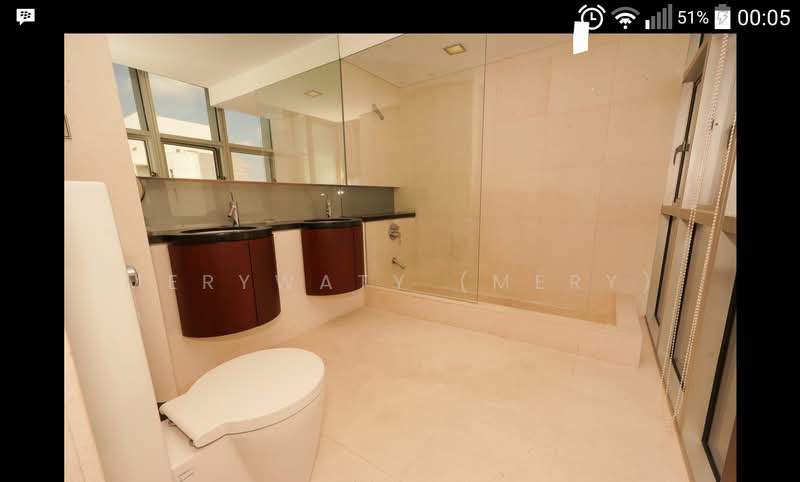 For Rent - The Lincoln Modern