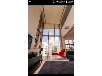 For Rent - The Lincoln Modern