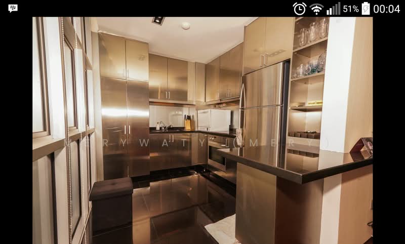 For Rent - The Lincoln Modern