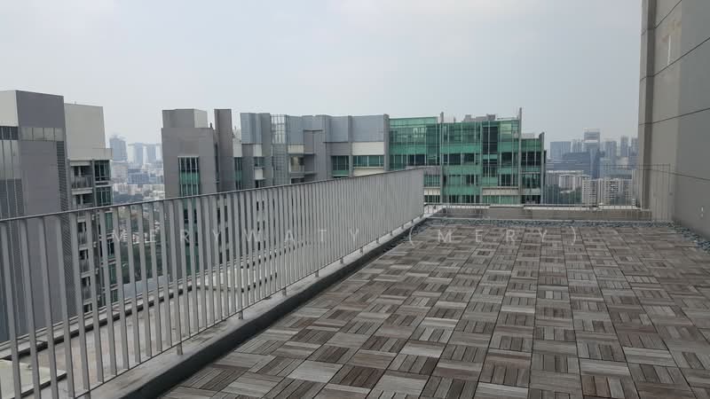 For Rent - The Lincoln Modern