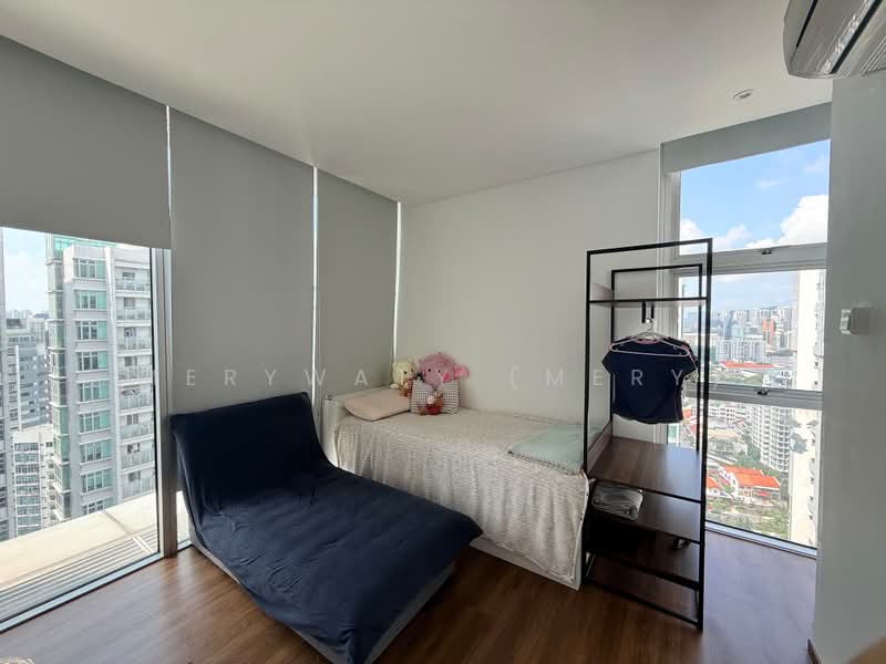 The Lincoln Modern, 20 Lincoln Road, 4 Bedrooms, 2,860 sqft, Apartment For Rent, by Merywaty (Mery), 24202370 - PropertyGuru.com.sg