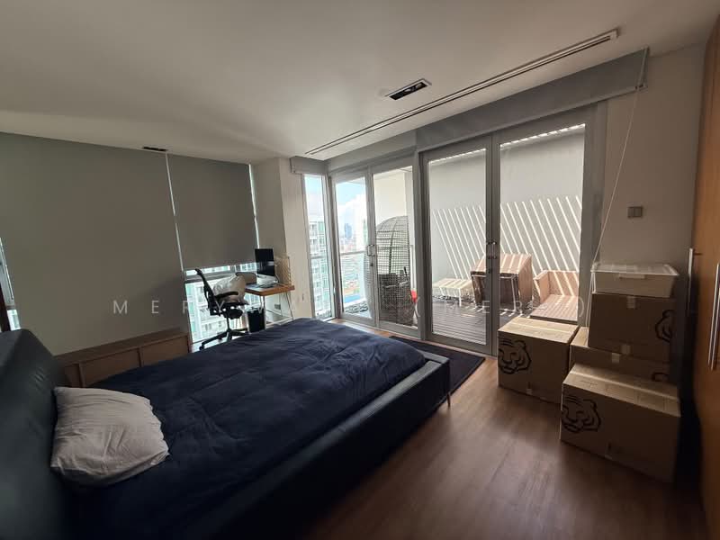 The Lincoln Modern, 20 Lincoln Road, 4 Bedrooms, 2,860 sqft, Apartment For Rent, by Merywaty (Mery), 24202370 - PropertyGuru.com.sg