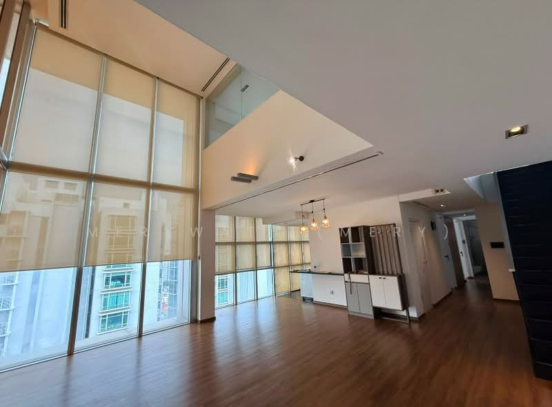 The Lincoln Modern, 20 Lincoln Road, 4 Bedrooms, 2,860 sqft, Apartment For Rent, by Merywaty (Mery), 24202370 - PropertyGuru.com.sg