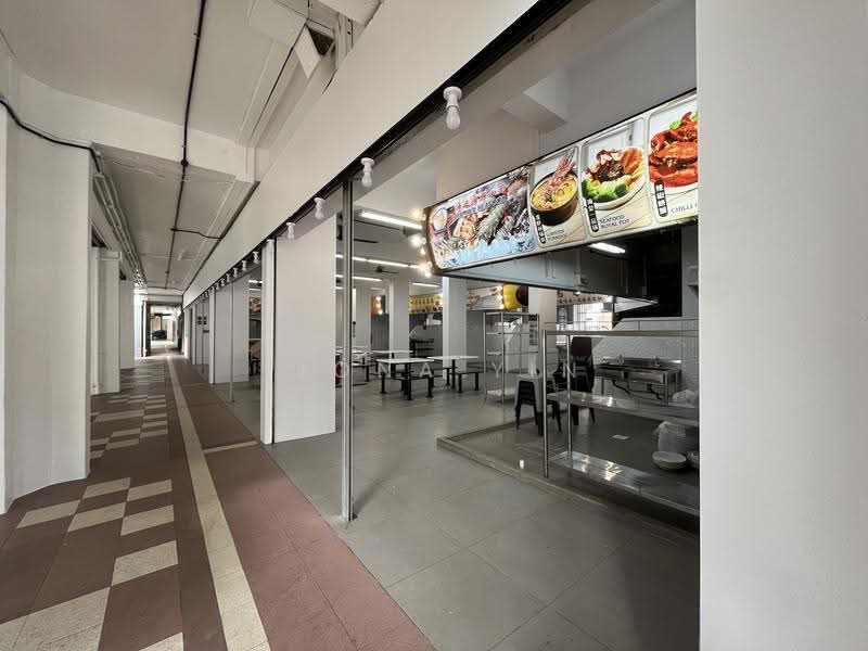 262 Jurong East Street 24, 262 Jurong East Street 24, Boon Lay / Jurong / Tuas, 4,000 sqft, Food & Beverage For Rent, by Fiona Yin 国凤, 24202495 - CommercialGuru.com.sg