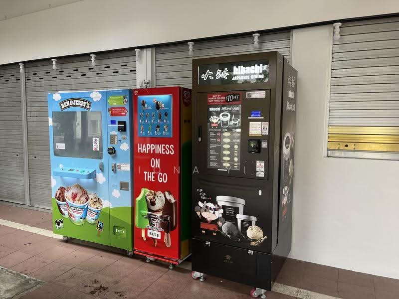 262 Jurong East Street 24, 262 Jurong East Street 24, Boon Lay / Jurong / Tuas, 4,000 sqft, Food & Beverage For Rent, by Fiona Yin 国凤, 24202495 - CommercialGuru.com.sg
