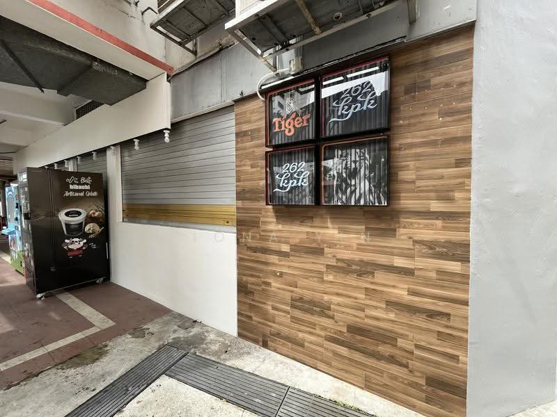 262 Jurong East Street 24, 262 Jurong East Street 24, Boon Lay / Jurong / Tuas, 4,000 sqft, Food & Beverage For Rent, by Fiona Yin 国凤, 24202495 - CommercialGuru.com.sg