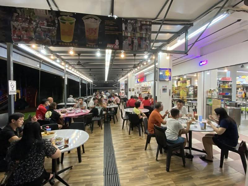 262 Jurong East Street 24, 262 Jurong East Street 24, Boon Lay / Jurong / Tuas, 4,000 sqft, Food & Beverage For Rent, by Fiona Yin 国凤, 24202495 - CommercialGuru.com.sg