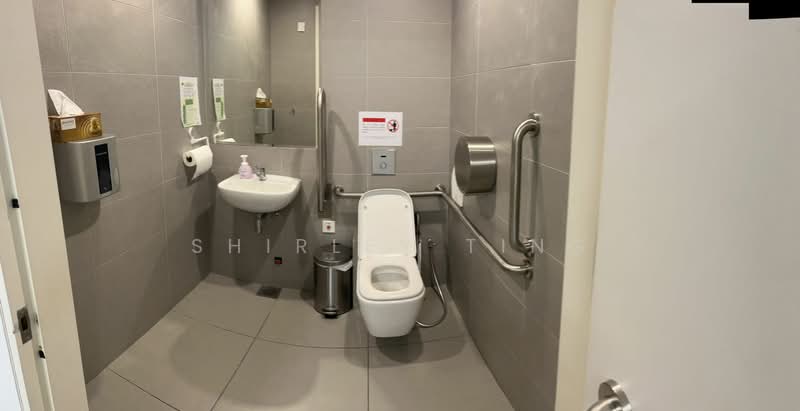 Oxley Tower, 138 Robinson Road, 1,238 sqft, Office For Rent, by Shirley Ting, 24202563 - CommercialGuru.com.sg