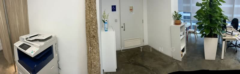 Oxley Tower, 138 Robinson Road, 1,238 sqft, Office For Rent, by Shirley Ting, 24202563 - CommercialGuru.com.sg