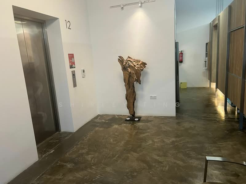 Oxley Tower, 138 Robinson Road, 1,238 sqft, Office For Rent, by Shirley Ting, 24202563 - CommercialGuru.com.sg