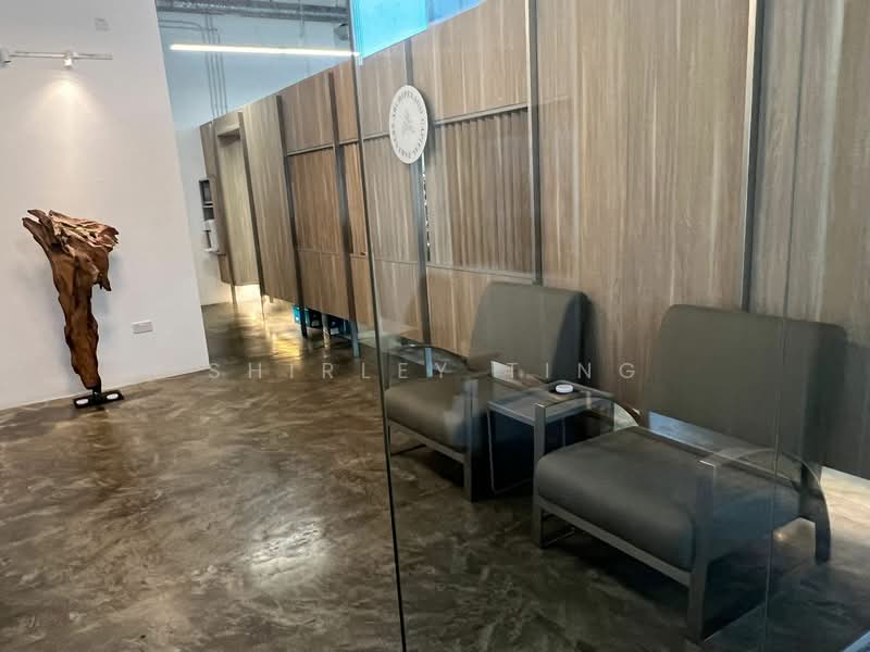 Oxley Tower, 138 Robinson Road, 1,238 sqft, Office For Rent, by Shirley Ting, 24202563 - CommercialGuru.com.sg