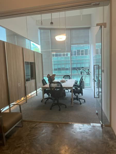 Oxley Tower, 138 Robinson Road, 1,238 sqft, Office For Rent, by Shirley Ting, 24202563 - CommercialGuru.com.sg