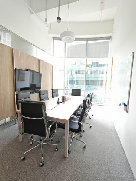 Oxley Tower, 138 Robinson Road, 1,238 sqft, Office For Rent, by Shirley Ting, 24202563 - CommercialGuru.com.sg