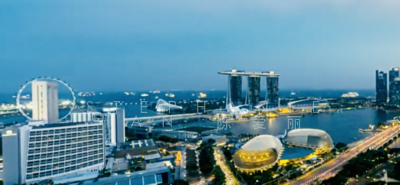 For Sale - Midtown Bay