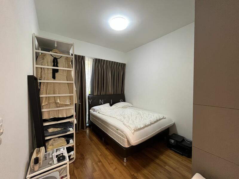 Sophia Hills Condominium For Sale at S 1,485,000 PropertyGuru Singapore