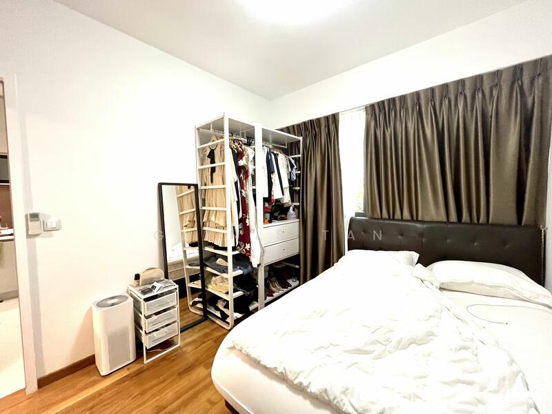 Sophia Hills Condominium For Sale at S 1,485,000 PropertyGuru Singapore