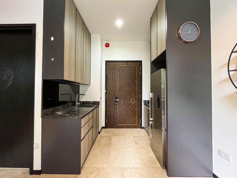 The Asana, 17 Queen's Road, Tanglin / Holland / Bukit Timah, 2 Bedrooms, 635 sqft, Condominium For Rent, by Ian Low, 24202620 - PropertyGuru.com.sg