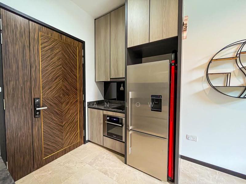 The Asana, 17 Queen's Road, Tanglin / Holland / Bukit Timah, 2 Bedrooms, 635 sqft, Condominium For Rent, by Ian Low, 24202620 - PropertyGuru.com.sg