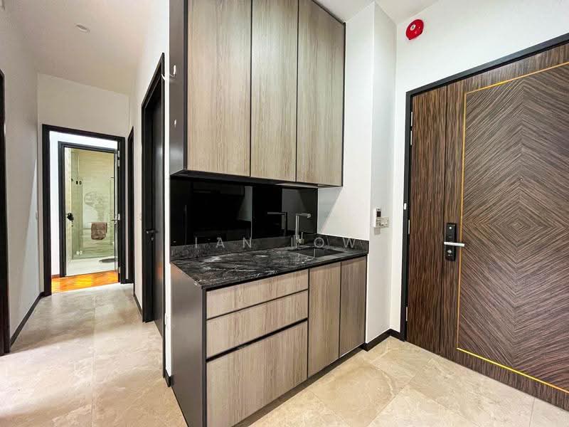 The Asana, 17 Queen's Road, Tanglin / Holland / Bukit Timah, 2 Bedrooms, 635 sqft, Condominium For Rent, by Ian Low, 24202620 - PropertyGuru.com.sg