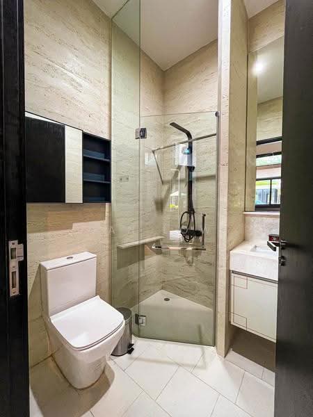 The Asana, 17 Queen's Road, Tanglin / Holland / Bukit Timah, 2 Bedrooms, 635 sqft, Condominium For Rent, by Ian Low, 24202620 - PropertyGuru.com.sg