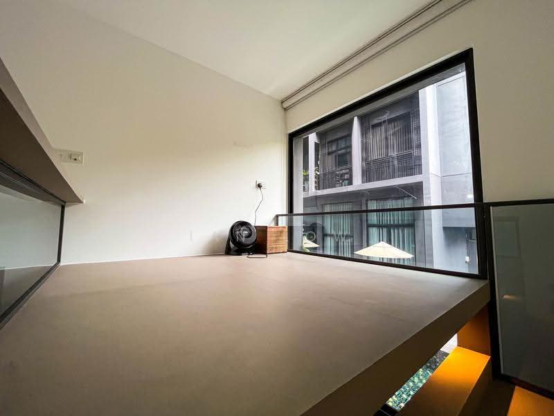 The Asana, 17 Queen's Road, Tanglin / Holland / Bukit Timah, 2 Bedrooms, 635 sqft, Condominium For Rent, by Ian Low, 24202620 - PropertyGuru.com.sg